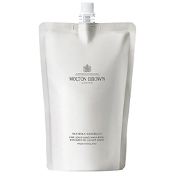 Fotoja e Molton Brown Heavenly Gingerlily Fine Liquid Hand Wash Refill , 400 ml