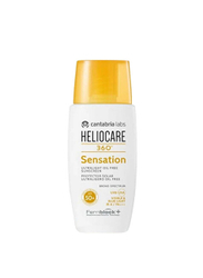 Fotoja e Krem ndaj diellit SPF 50+ Heliocare, 50 ml