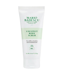 Fotoja e Eksfoliues për trup Mario Badescu, 177 ml