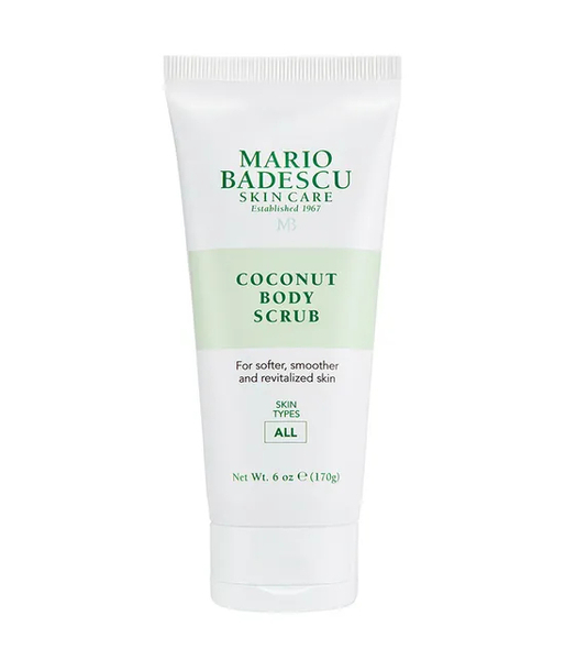 Fotoja e Eksfoliues për trup Mario Badescu, 177 ml