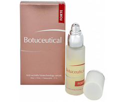 Fotoja e Serum Bioteknologjik Fytofontana Botuceutical FORTE kundër rrudhave, 30 ml