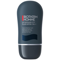 Fotoja e Biotherm Homme UV Defense City Fluid SPF 50, 30 ml