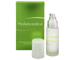 Fotoja e Emulsion Bioteknologjik Hidratues Fytofontana Hyaluroceutical, 30 ml