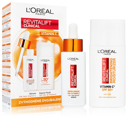 Fotoja e Set dhuratë për kujdesin e lëkurës L'Oréal Paris