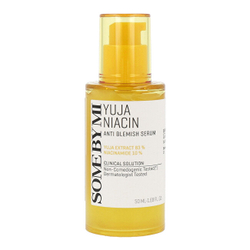 Fotoja e Serum Për Fytyrë Kundër Njollave Pigmentare “Yuja Niacin,” 50 ml