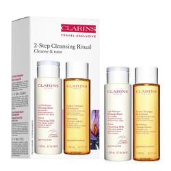Fotoja e Set për kujdesin e lëkurës Clarins