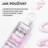 Fotoja e Krem për shkëlqim flokësh L'Oréal Paris Elseve Glycolic Gloss, 200 ml, Picture 4