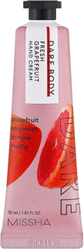 Fotoja e Krem për duar Missha, 30 ml