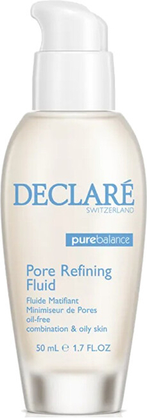 Fotoja e Xhel për fytyrë pa yndyrë DECLARÉ, 50 ml