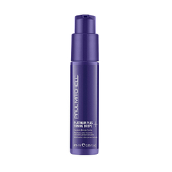 Fotoja e Pikat Tonuese për Neutralizimin e Tonëve të Verdha PAUL MITCHELL, 25 ml