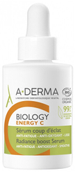 Fotoja e Serum për fytyrë A-Derma, 30 ml