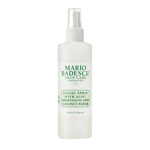 Fotoja e Sprej për fytyrë Mario Badescu, 236 ml