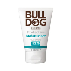 Fotoja e Krem hidratues SPF 15 Bulldog, 100 ml