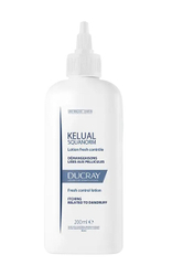 Fotoja e Tonik për flokë Ducray, 200 ml