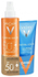 Fotoja e Set për kujdesin e lëkurës pas diellit SPF 50+ Vichy, Picture 1