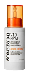 Fotoja e Krem hidratues SPF 50+ Some By Mi, 40 ml