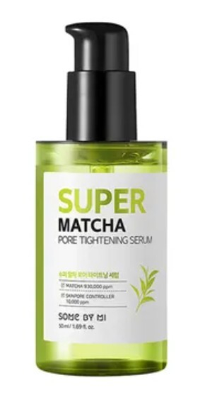 Fotoja e Serum për Poret e Zmadhuara Some By Mi, 50 ml