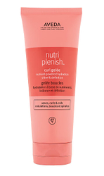 Fotoja e Xhel për flokë kaçurrela Aveda Nutriplenish (Curl Gelée), 200 ml