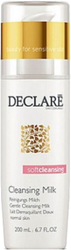 Fotoja e Qumësht pastrues për fytyrë DECLARÉ, 200 ml