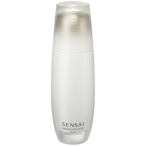 Fotoja e Esencë për fytyrë SENSAI Absolute Silk Hydrating Facial Essence, 125 ml