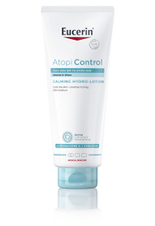 Fotoja e Losion hidratues për lëkurë të thatë Eucerin AtopiControl Calming Hydro-Lotion, 400 ml
