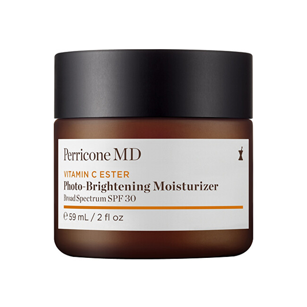 Fotoja e Krem hidratues dhe ndriçues për lëkurën Perricone MD SPF 30 me Ester Vitamine C, 59 ml