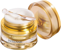 Fotoja e Krem revolucionar kundër plakjes Intense (Krem Retinol), 30 ml