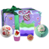 Fotoja e Set dhuratash Incredibauble Christmas Giftpack Bomb Cosmetics, Picture 1