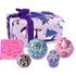 Fotoja e Set Dhuratë It's Flipping Christmas Giftpack nga Bomb Cosmetics, Picture 1