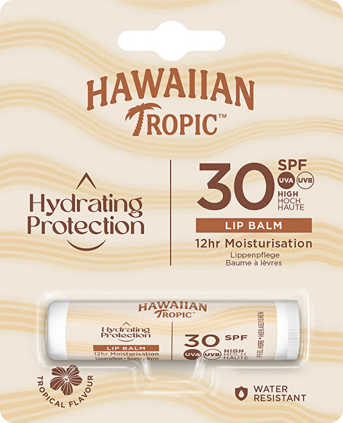 Fotoja e Balsam për buzë Hawaiian Tropic, 4 g