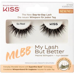 Fotoja e Qerpikë artificialë My Lash But Better 03