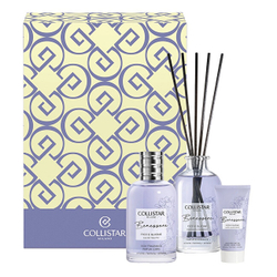 Fotoja e Set Dhuratë Aromatizues Fig and Glycine Benessere