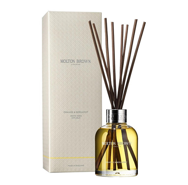 Fotoja e Shpërndarës arome Molton Brown Orange & Bergamot, 150 ml