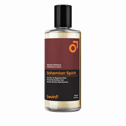 Fotoja e Locion pas rrojes Bohemian Spirit (Refresh & Restore Aftershave Lotion), 100 ml