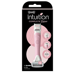 Fotoja e Rroje për bikini Intuition Complete me 1 kokë zëvendësuese