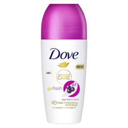 Fotoja e Roll-On Deodorant Acai i Kujdesit të Avancuar Dove, 50 ml