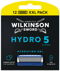 Fotoja e Koka zëvendësuese Hydro 5 Skin Protection, 12 copë