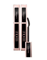 Fotoja e Set kozmetik Lancôme Lash Idole Duo Mascara, Lash Idole Volume Effect Curved Lashes Mascara 2 x 8 ml