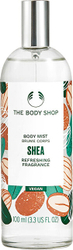 Fotoja e Sprej për trup The Body Shop Shea, 100 ml