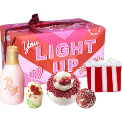Fotoja e Set për banjë Bomb Cosmetics You're the Bomb