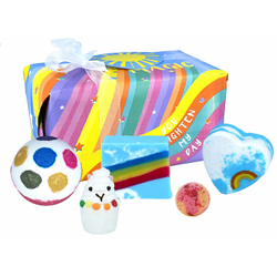 Fotoja e Set dhuratash You are Magic Bomb Cosmetics