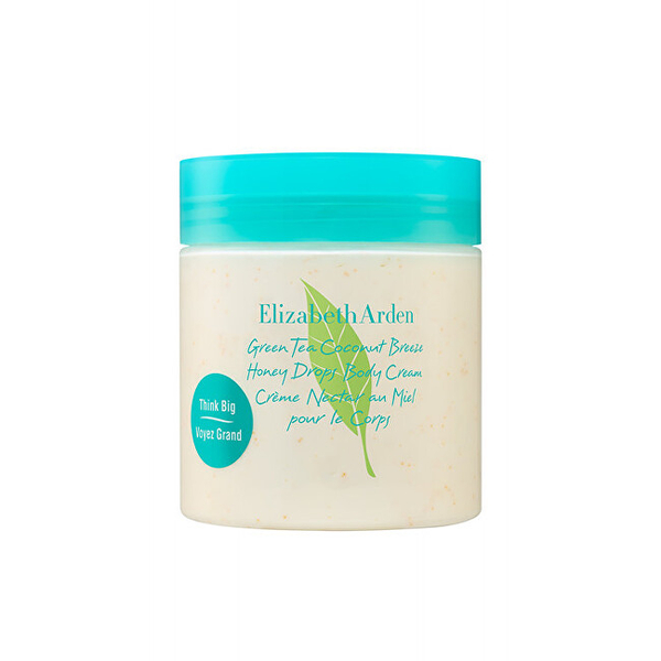 Fotoja e Krem trupi me çaj jeshil dhe fllad kokosi Elizabeth Arden, 500 ml