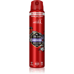 Fotoja e Deodorant sprej Old Spice NightPanther, 250 ml