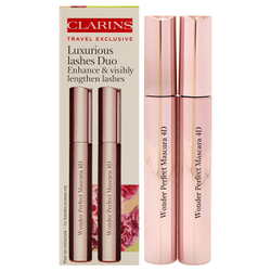 Fotoja e Set Dhuratë Luxurious Lashes Duo Mascara Clarins