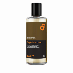 Fotoja e Losion pas rroje i sofistikuar Beviro, 100 ml