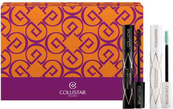 Fotoja e Seti i dhuratave Impeccabile Eyelash Care , Maskara