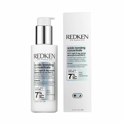 Fotoja e Serum për fytyrë Redken Acidic Bonding Concentrate 24/7, 100 ml