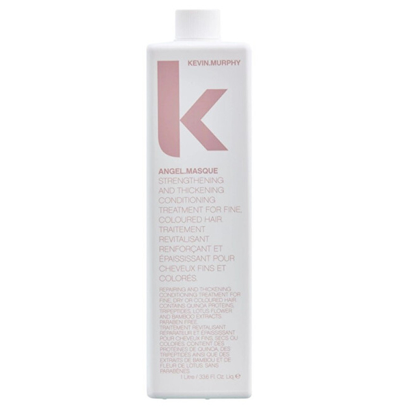 Fotoja e Maskë për flokë Kevin Murphy Angel.Masque, 1000 ml