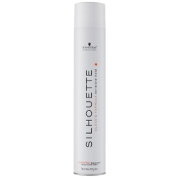 Fotoja e Sprej flokësh Schwarzkopf Professional Silhouette, 750 ml