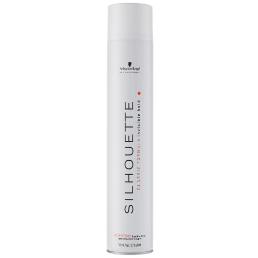 Fotoja e Sprej flokësh Schwarzkopf Professional Silhouette, 750 ml
